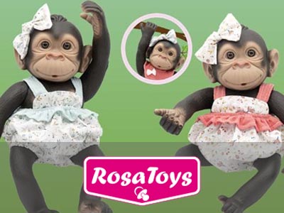 Rosa Toys