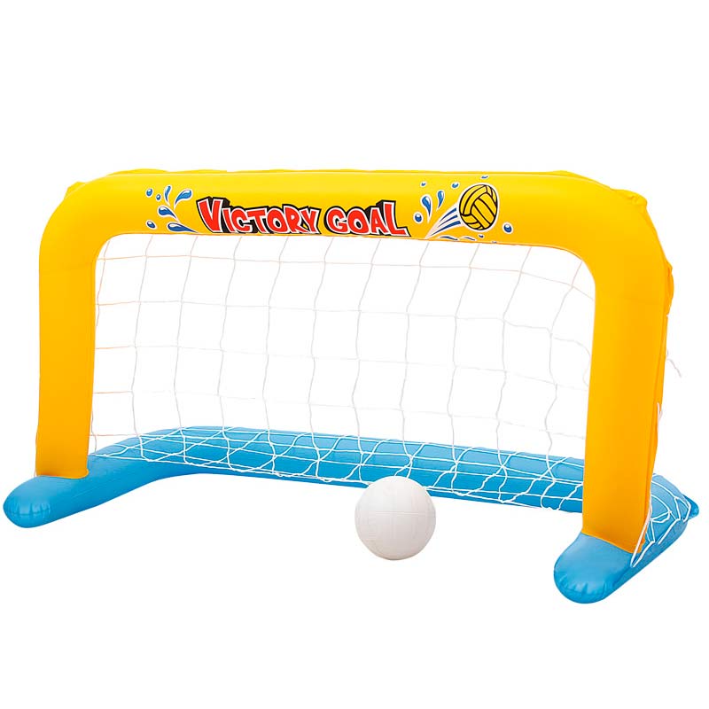 Porteria hinchable de Water Polo 137x66 cm.