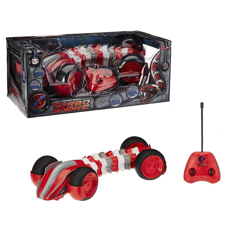 Coche Turbo Snake Radio Control