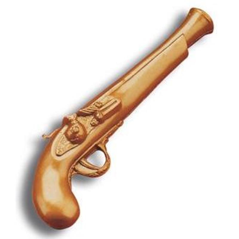 Pistola