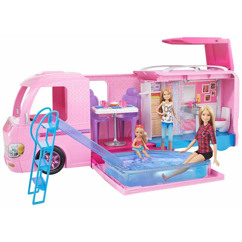 barbie perritos sorpresa carrefour