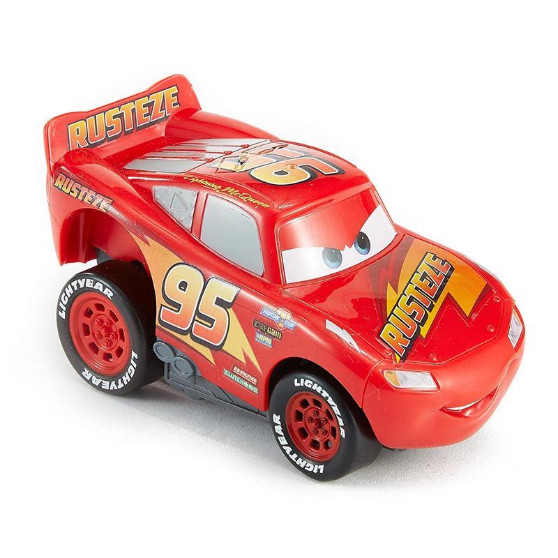 Comprar Cars Miss Fritter Xrs Mud Racing De Mattel 3 Anos - roblox miss fritter