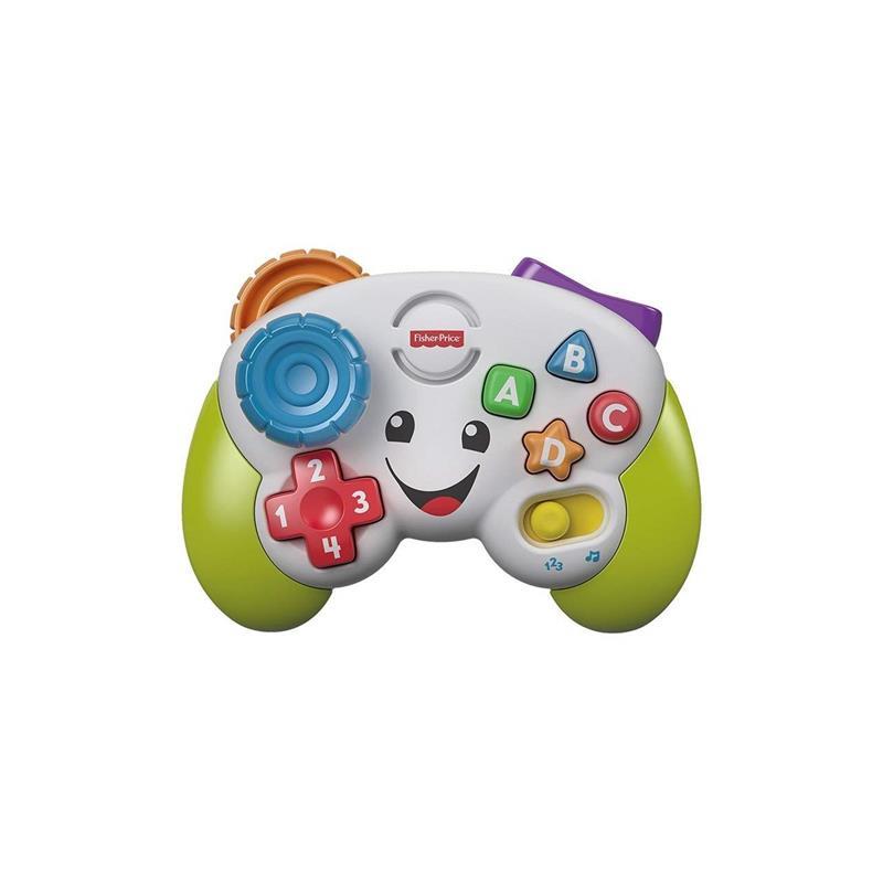 Fisher Price mando de consola