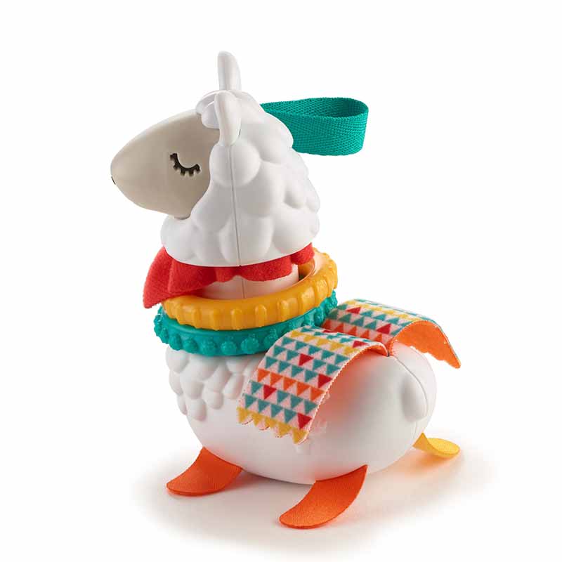 Fisher Price animales sensoriales