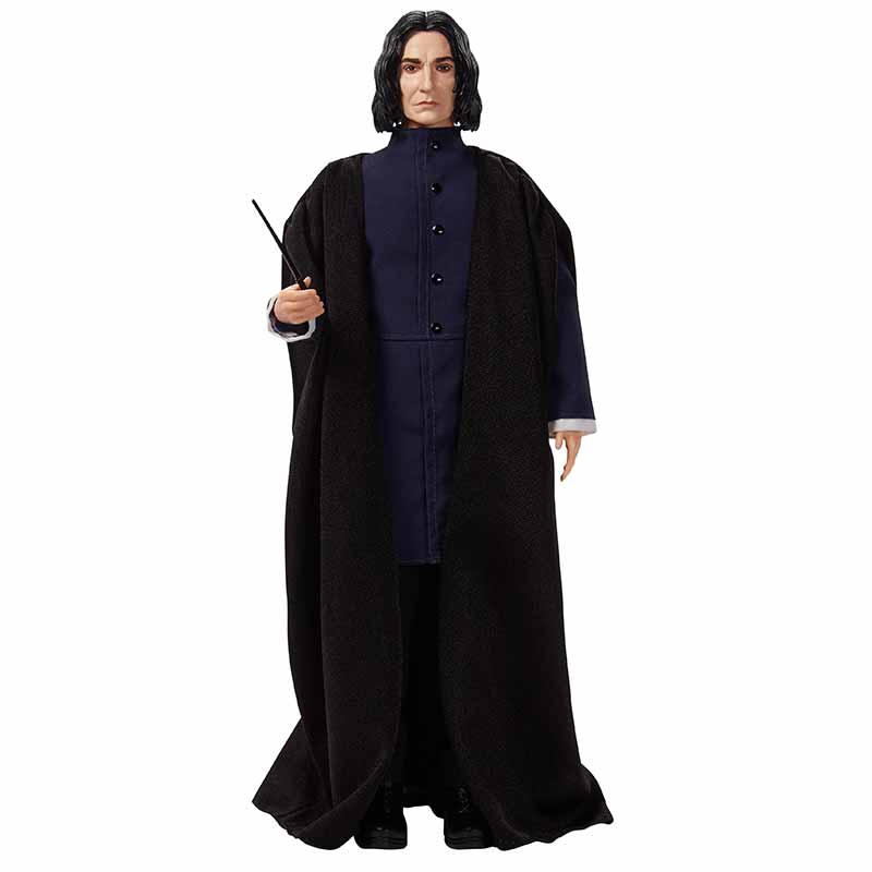 Profesor Snape de la colección de Harry Potter