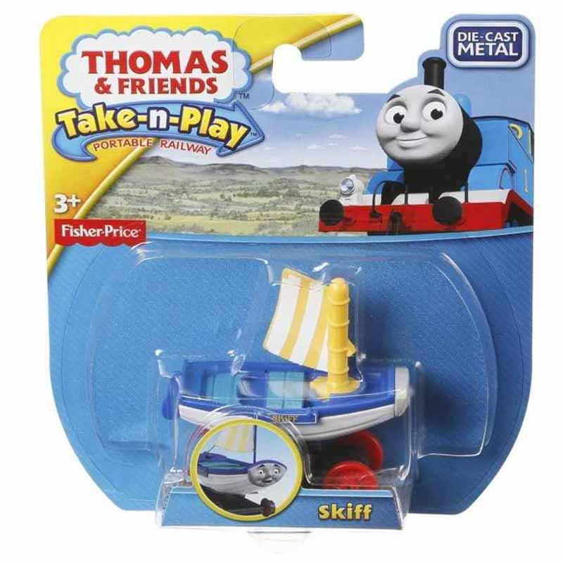 Thomas Locomotoras Pequeñas