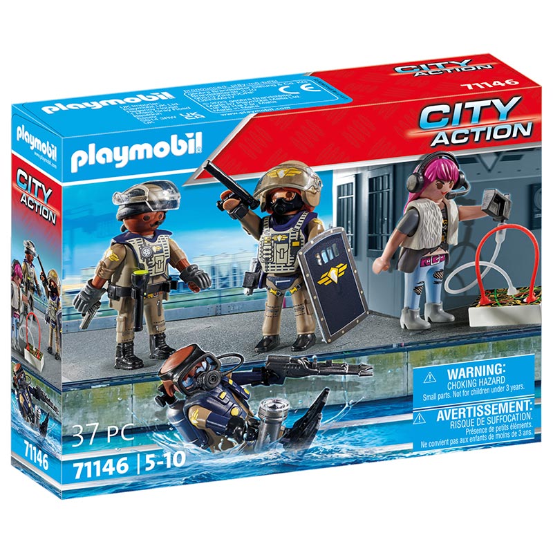 Playmobil 5 años online