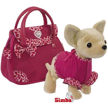 Perrito Chi Chi Love Showstar interactivo