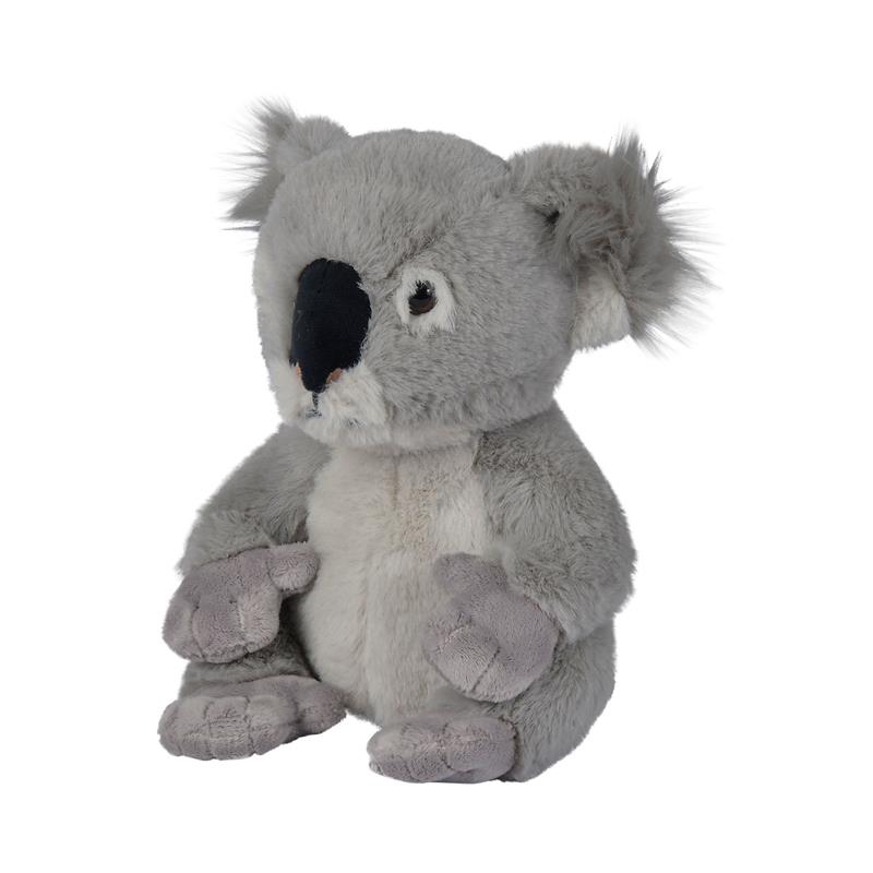 Peluche Ecosostenibile Adottami - Koala 25 cm