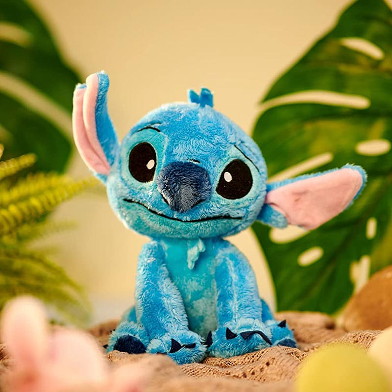 Comprar Peluche Stitch 25 cm de Simba. +0 Meses