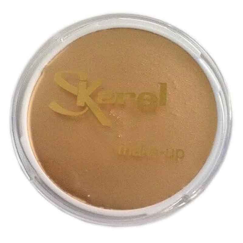 Maquillaje Graso 12 ml oro