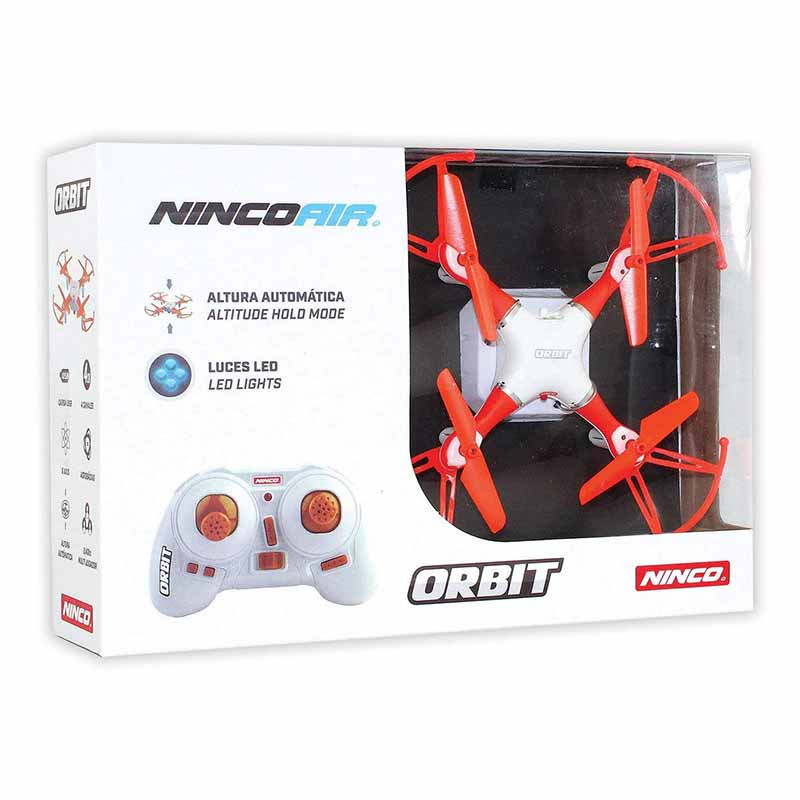 Drone Ninco Air Orbit