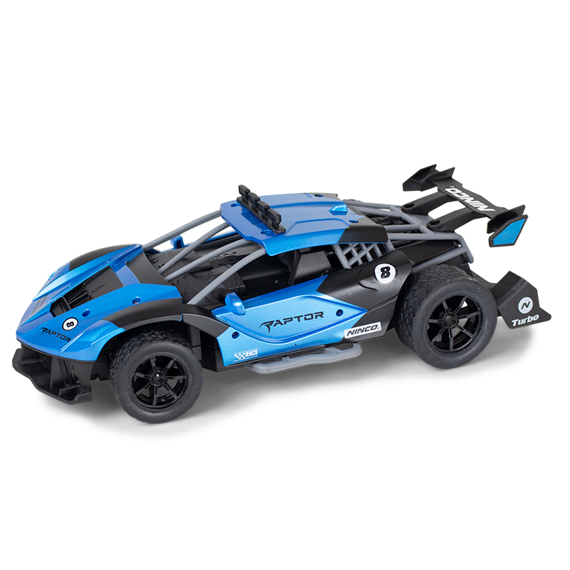 Ninco Racers coche radio control Raptor