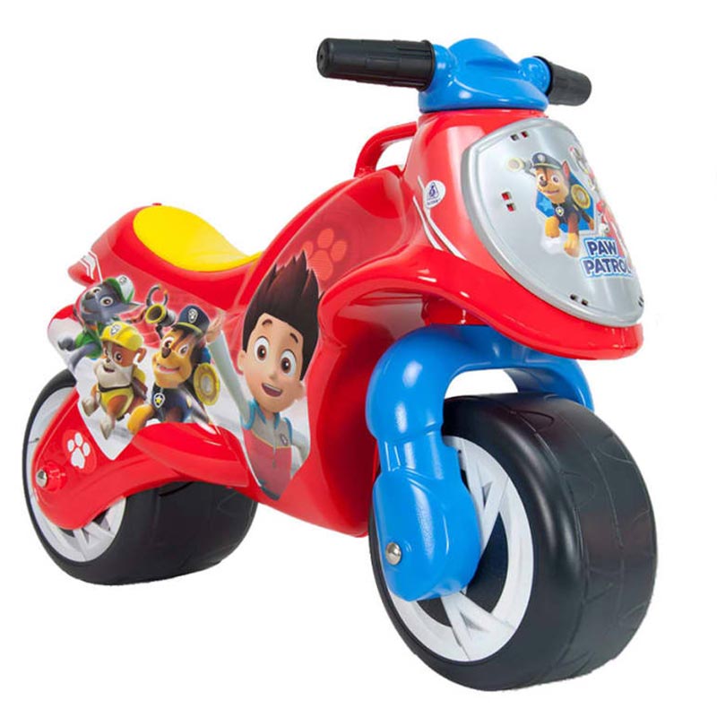 Correpasillos Neox Paw Patrol