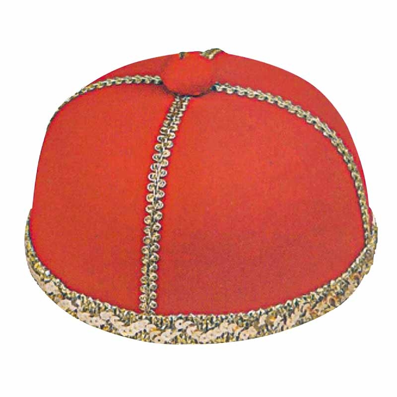 Sombrero Cardenal