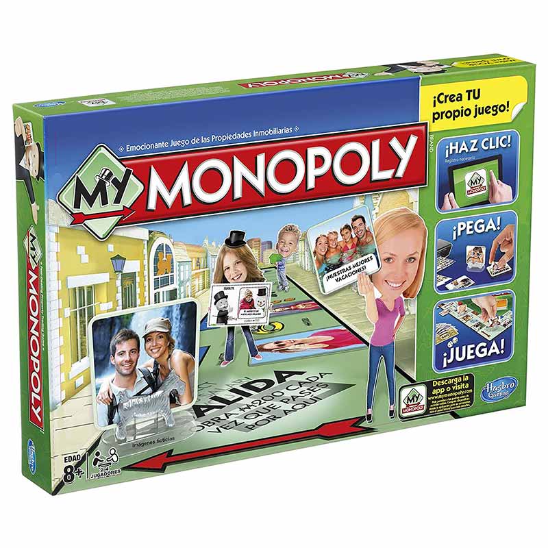 My Monopoly