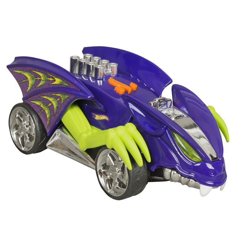 carros hot wheels mutantes