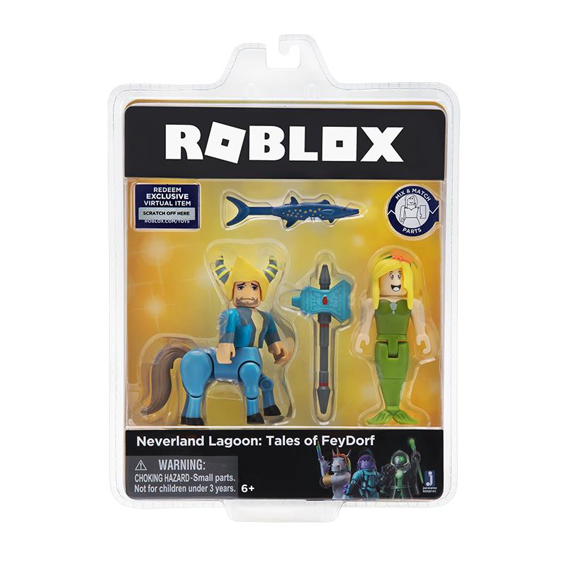 Comprar Roblox Figuras Mistery En Sobre De Toy Partner 67 - fairy tale girl hair roblox