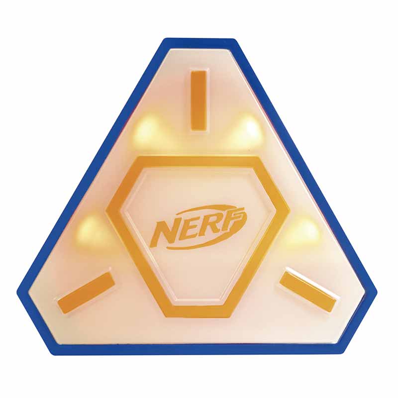 Comprar Nerf diana digital Bull Eyes de Nerf. +8/9 Anos