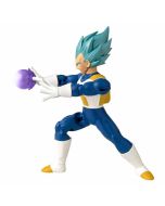 Dragon Ball Attack collection Vegeta