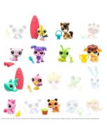 Littlest Pet Shop Mascota