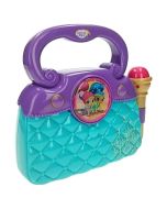 Bolso micro, luces, ritmos conex MP3 Shimmer