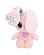 Peluche Peekapets bunny plush