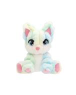 Peluche grande Cotton Cuties Kitty