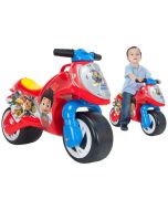 Correpasillos Neox Paw Patrol