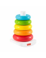 Fisher-Price Pirámide Balanceante Eco