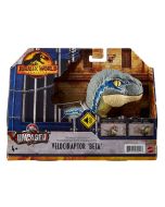 Jurassic World Dinosaurio Uncaged Mirro