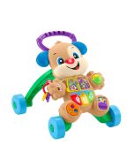 Fisher Price andador Perrito Primeros Pasos