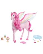 Barbie Pegaso un toque de magia