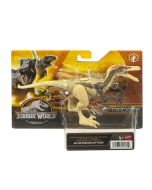 Dinosaurio Jurassic World Danger Austroraptor