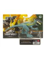 Dinosaurio Jurassic World Danger Elaphrosaurus