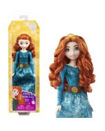 Muñeca Disney Princess Merida