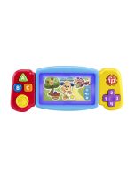 Fisher Price Ríe y aprende videoconsola aprende