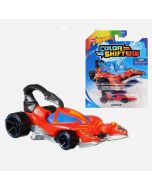 Hot Wheels vehículos Color Shifters stdos