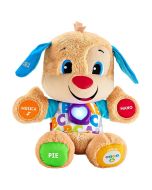 Fisher Price perrito primeros decubrimientos