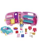 Barbie caravana de Chelsea