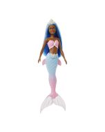 Barbie muñeca sirena surtido