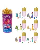 Princesa Disney  muñecas color reveal