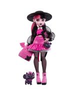 Monster High muñeca Draculaura