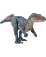 Jurassic World Danger Pack Dinosaurio Paposaurus