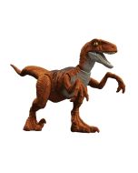 Jurassic World Danger Pack Dinosaurio Velociraptor