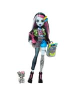 Monster High muñeca Frankie Stein