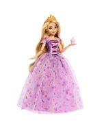 Princesa Disney Rapunzel muñeca deluxe cumpleaños