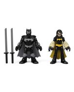 Imaginext 2 figuras y accesorios Batman