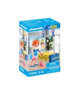 Playmobil My life de compras