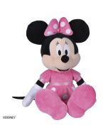 Peluche grande Minnie 61 cm